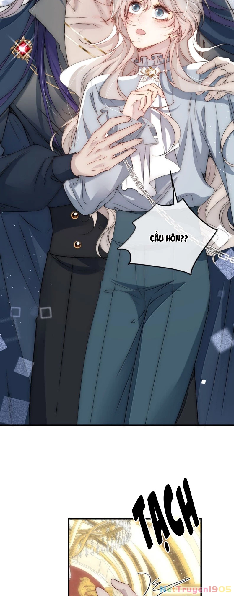 Lồng Tuyết Chapter 32 - 10