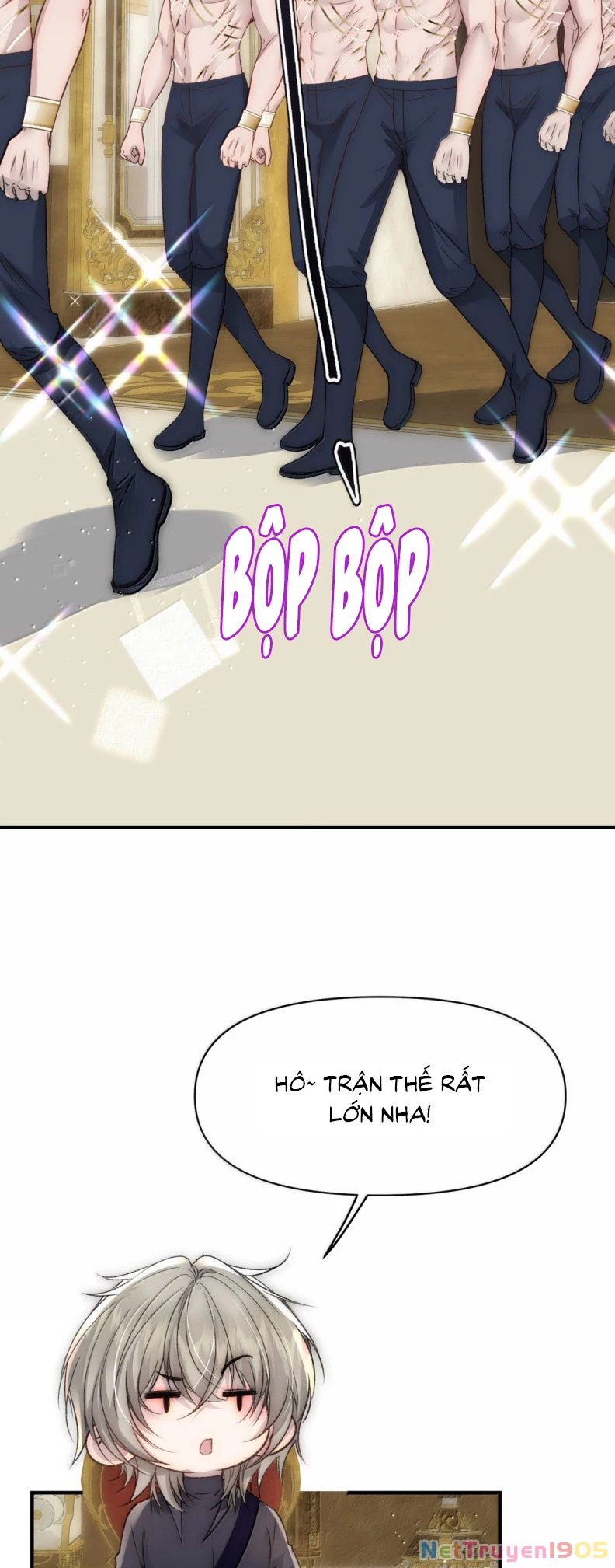 Lồng Tuyết Chapter 32 - 12