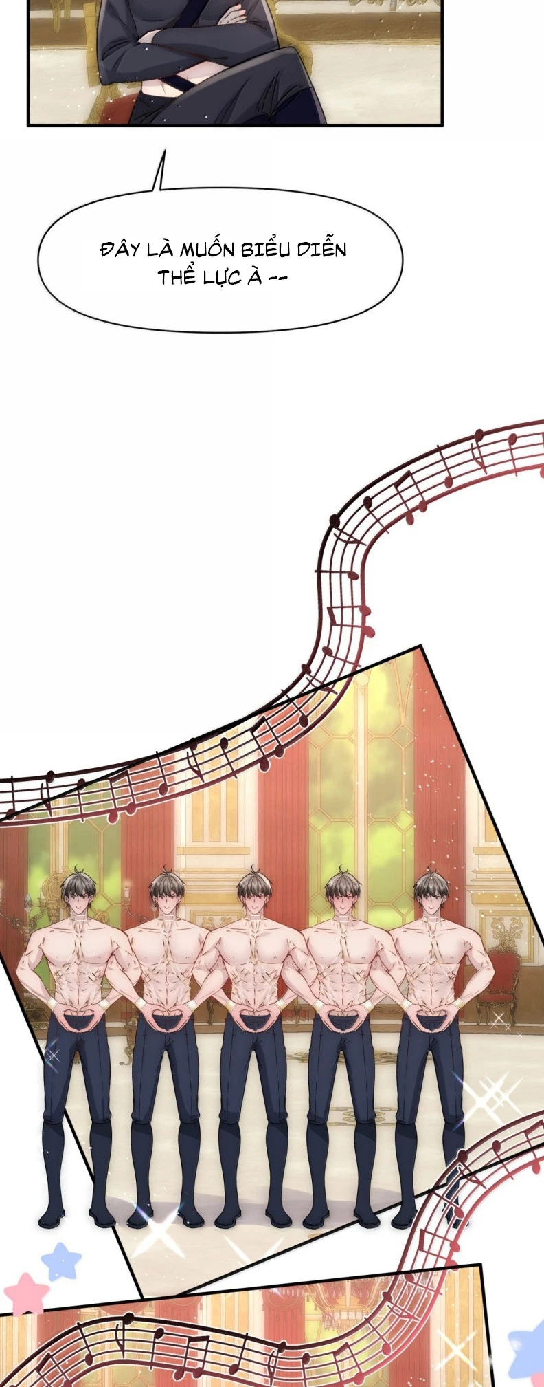 Lồng Tuyết Chapter 32 - 13