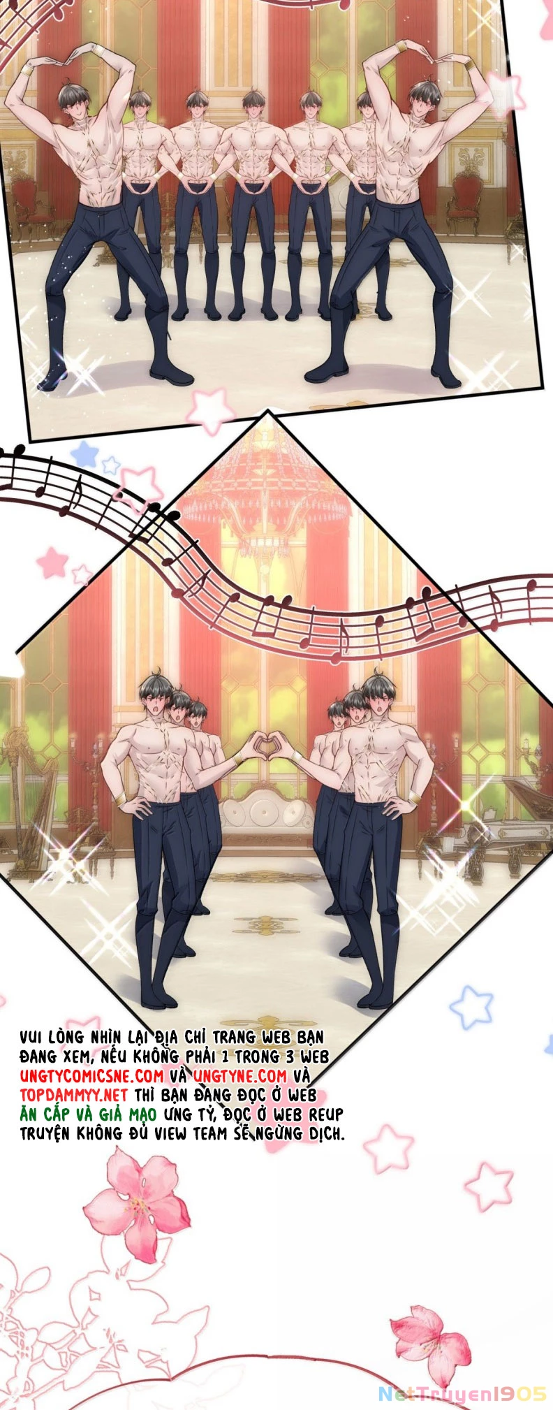 Lồng Tuyết Chapter 32 - 14