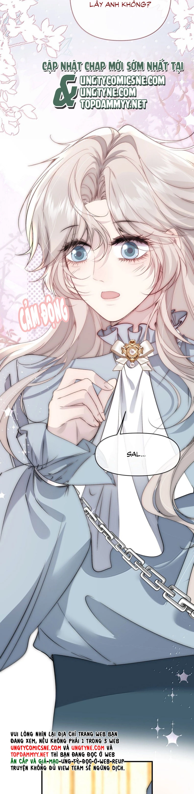 Lồng Tuyết Chapter 32 - 18