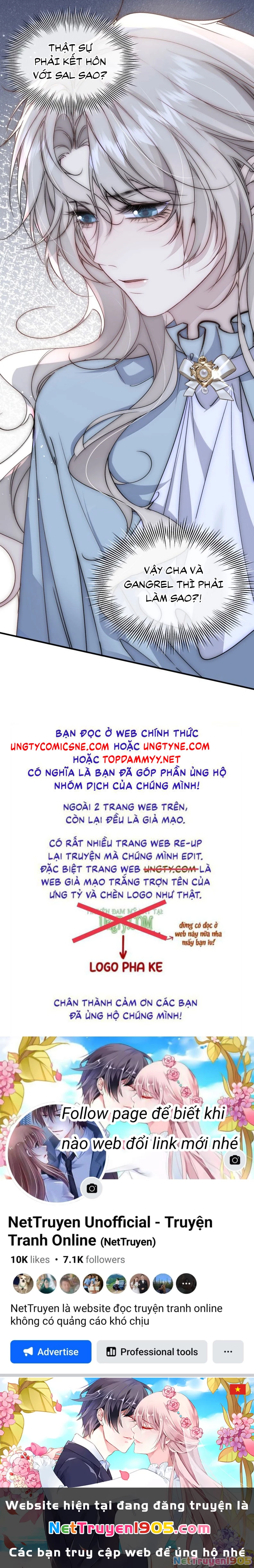 Lồng Tuyết Chapter 32 - 25