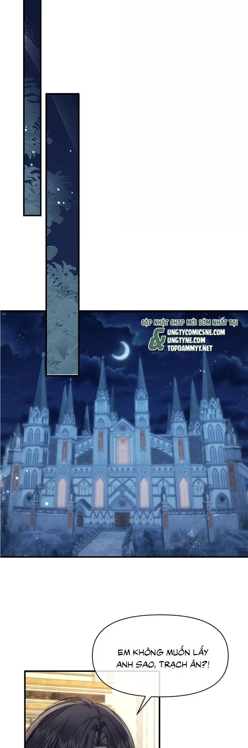 Lồng Tuyết Chapter 33 - 2