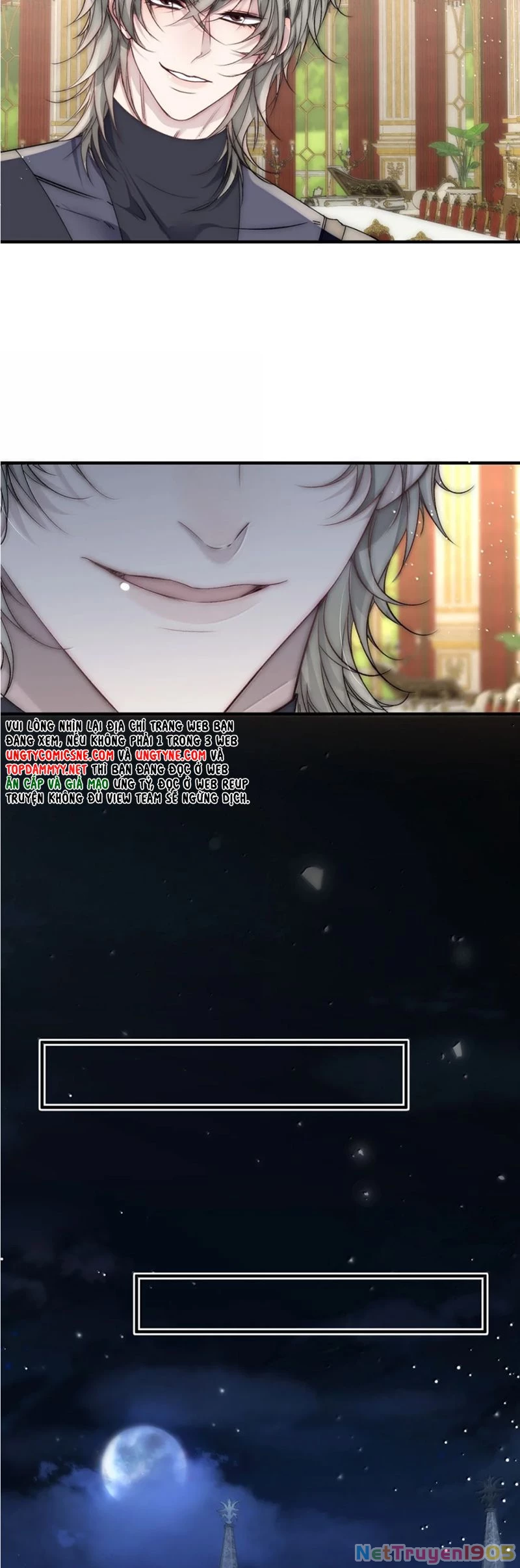 Lồng Tuyết Chapter 33 - 7