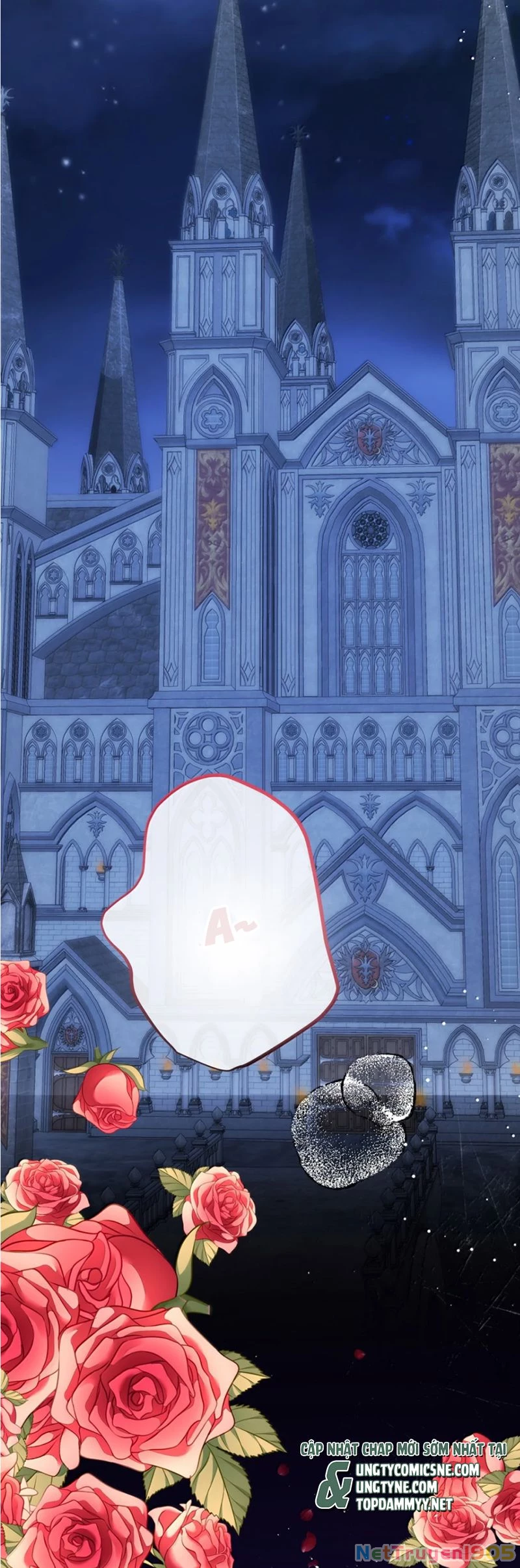 Lồng Tuyết Chapter 33 - 8