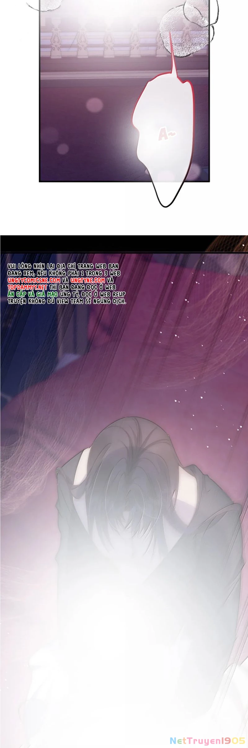 Lồng Tuyết Chapter 33 - 10