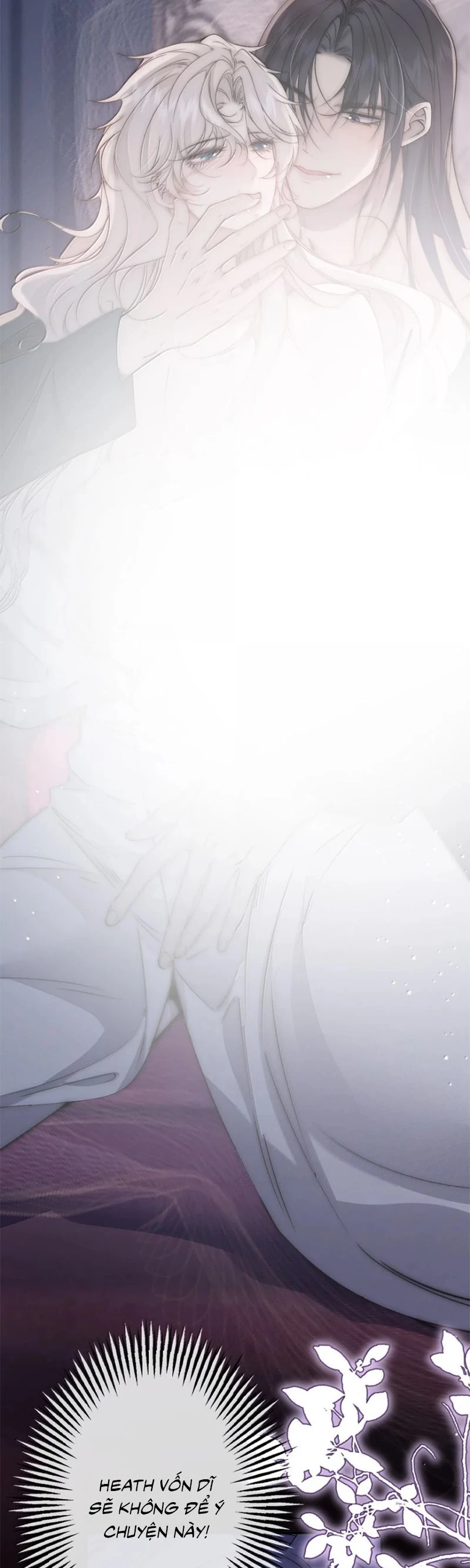 Lồng Tuyết Chapter 33 - 13