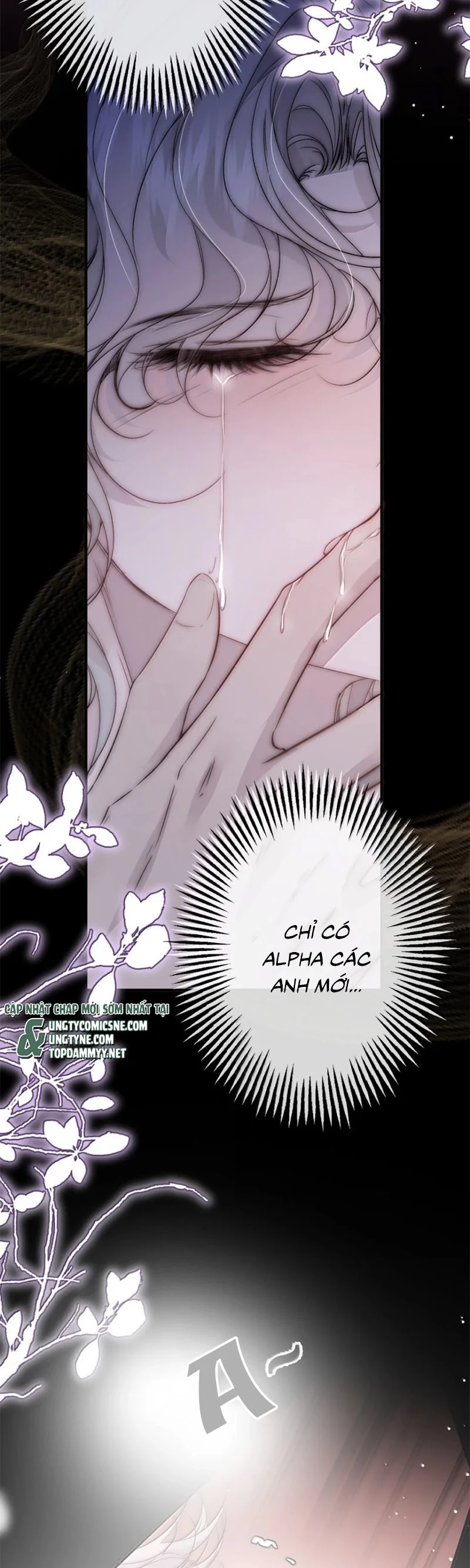 Lồng Tuyết Chapter 33 - 14