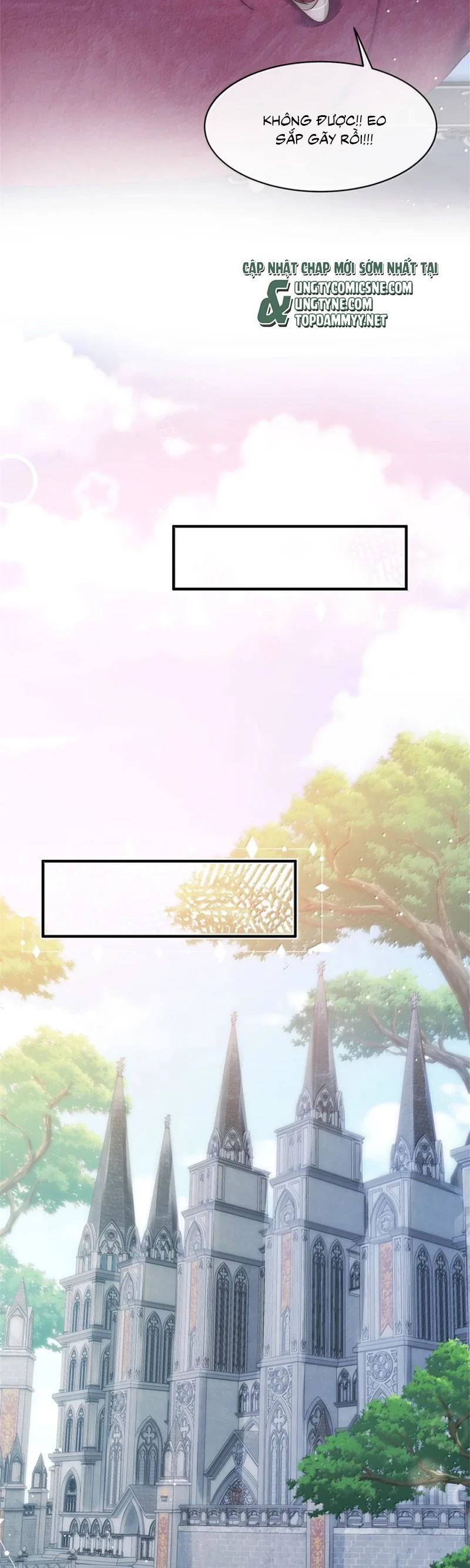 Lồng Tuyết Chapter 33 - 18