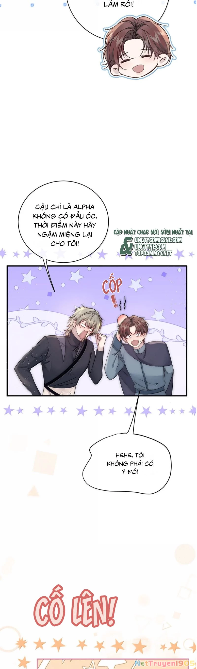 Lồng Tuyết Chapter 33 - 26