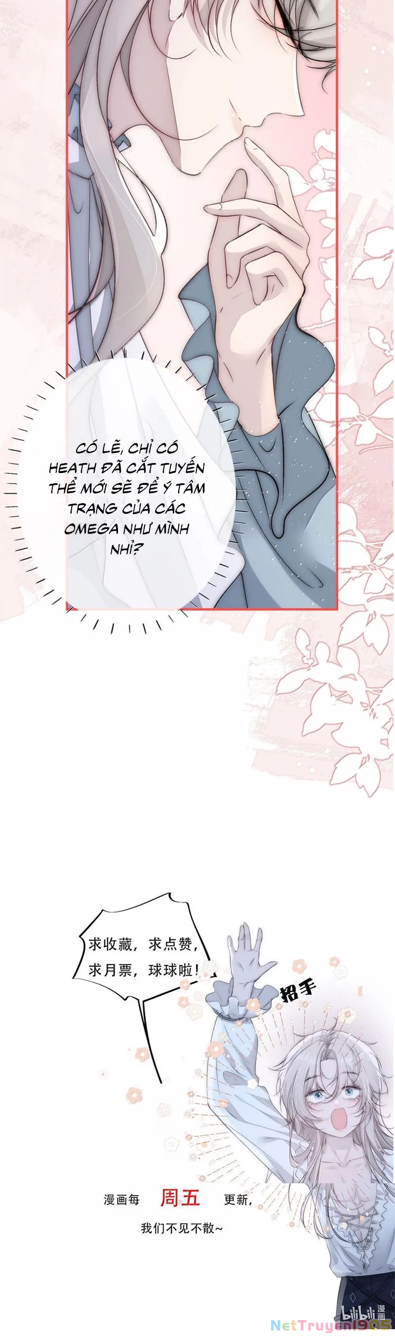 Lồng Tuyết Chapter 33 - 28