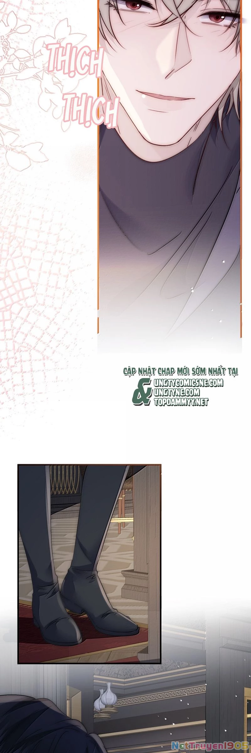 Lồng Tuyết Chapter 34 - 6