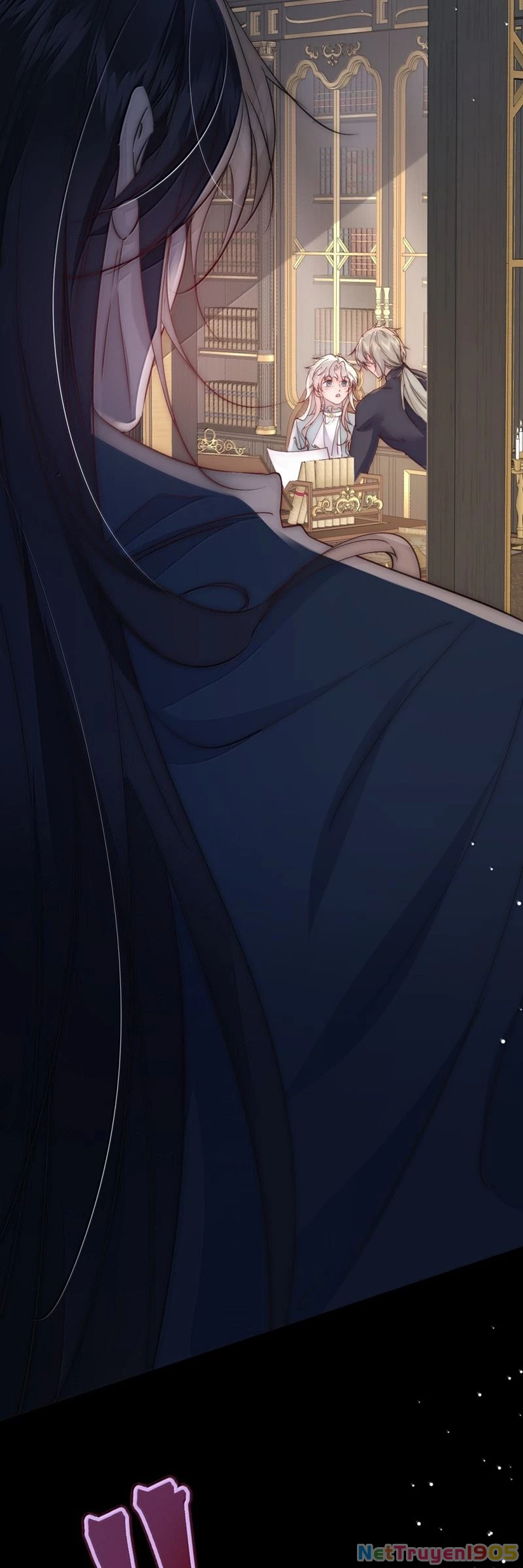 Lồng Tuyết Chapter 34 - 7