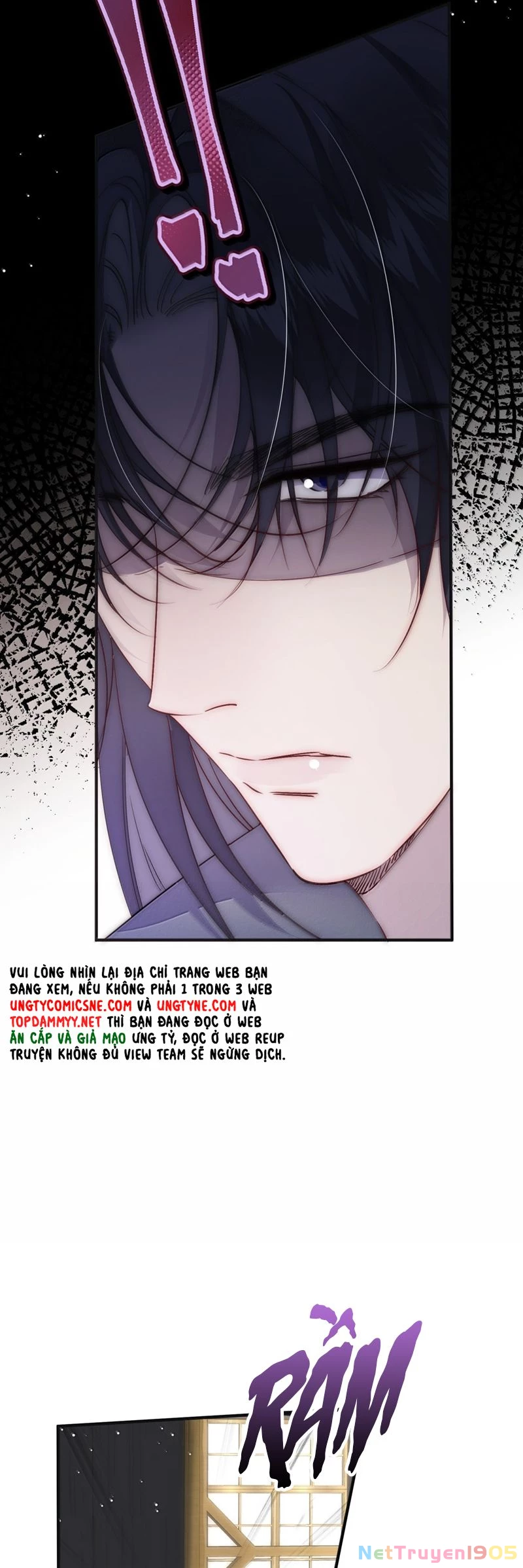 Lồng Tuyết Chapter 34 - 8