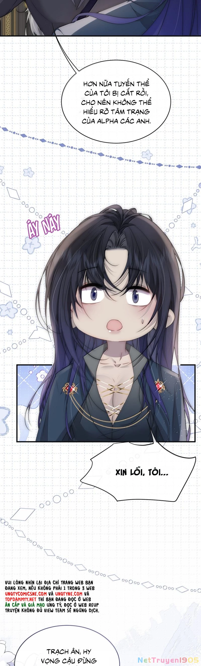 Lồng Tuyết Chapter 34 - 14