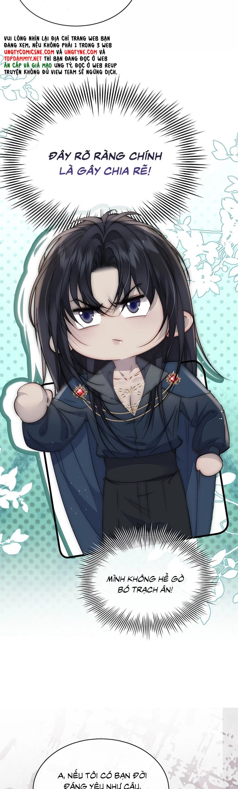 Lồng Tuyết Chapter 34 - 18