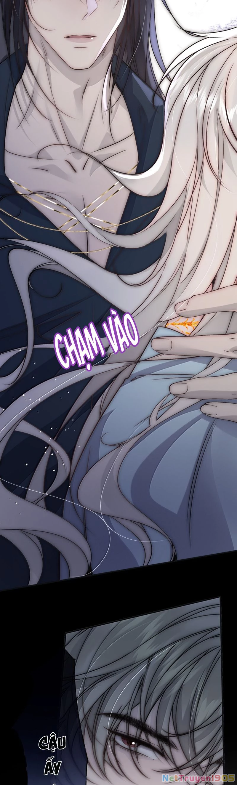 Lồng Tuyết Chapter 34 - 20