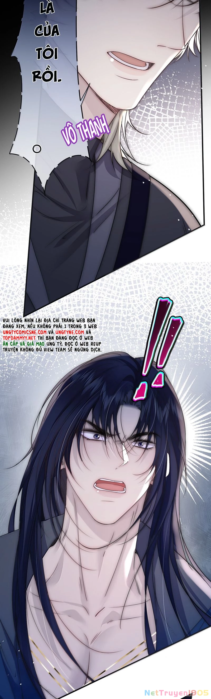 Lồng Tuyết Chapter 34 - 21