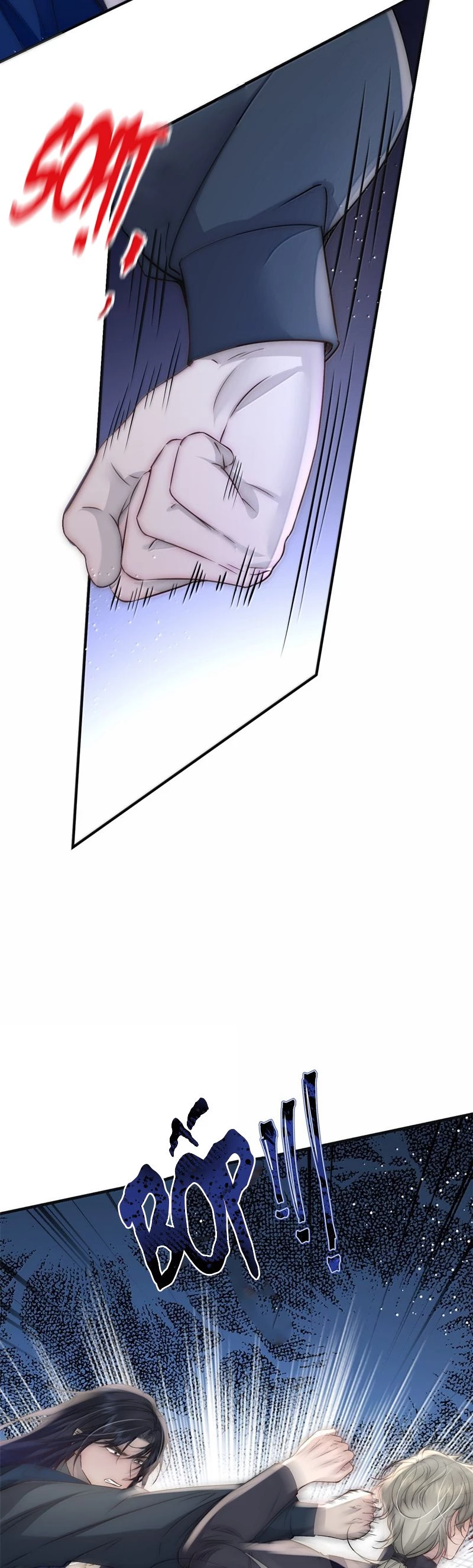 Lồng Tuyết Chapter 34 - 22