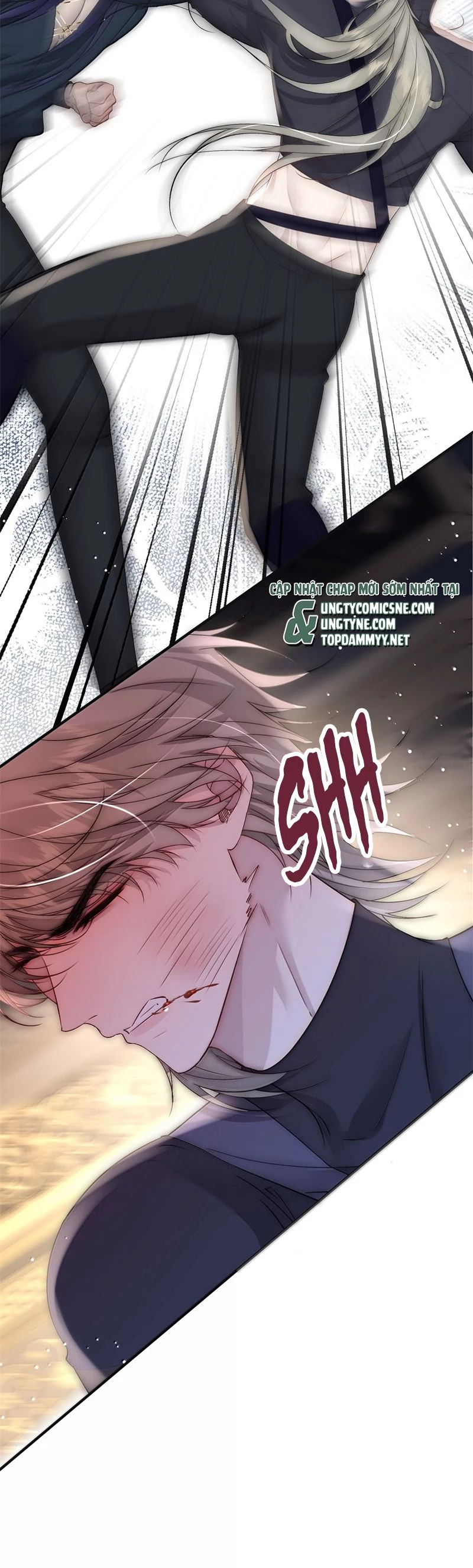 Lồng Tuyết Chapter 34 - 23