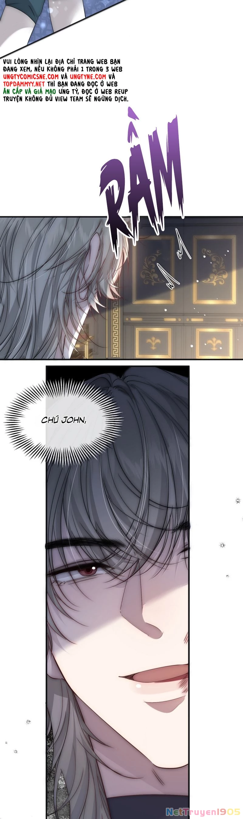 Lồng Tuyết Chapter 35 - 8