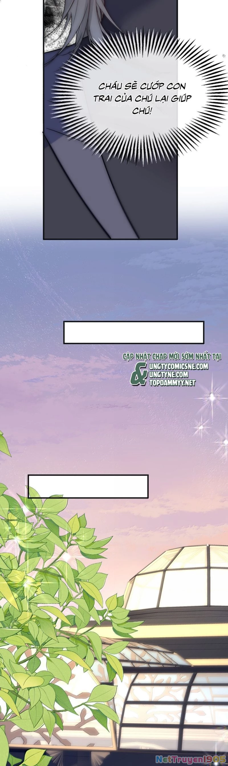 Lồng Tuyết Chapter 35 - 9