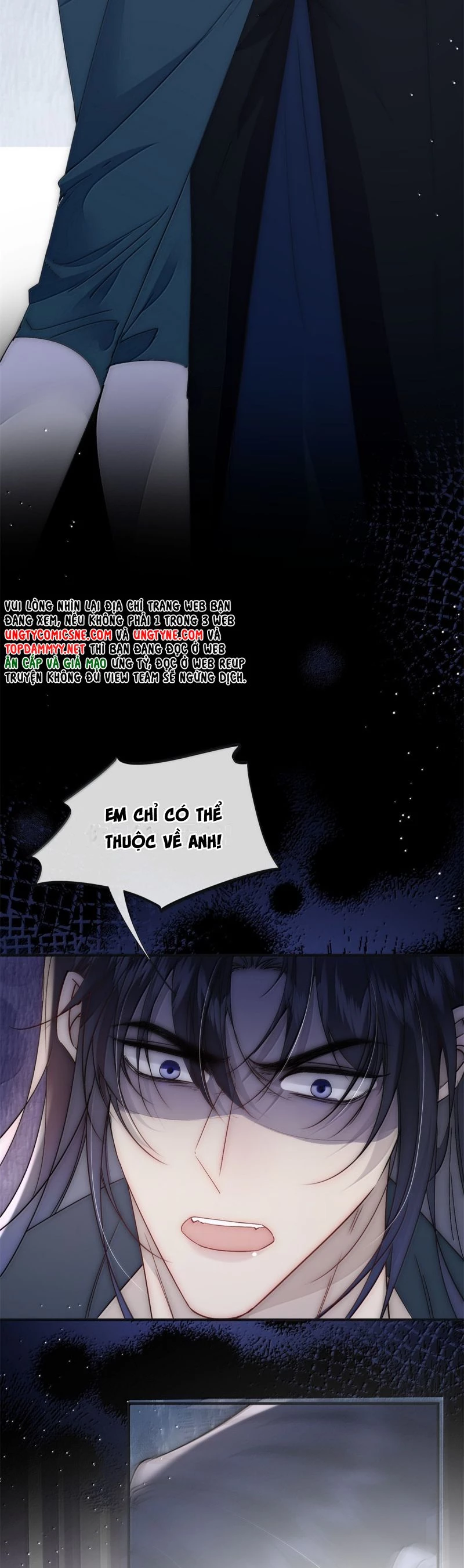 Lồng Tuyết Chapter 35 - 14