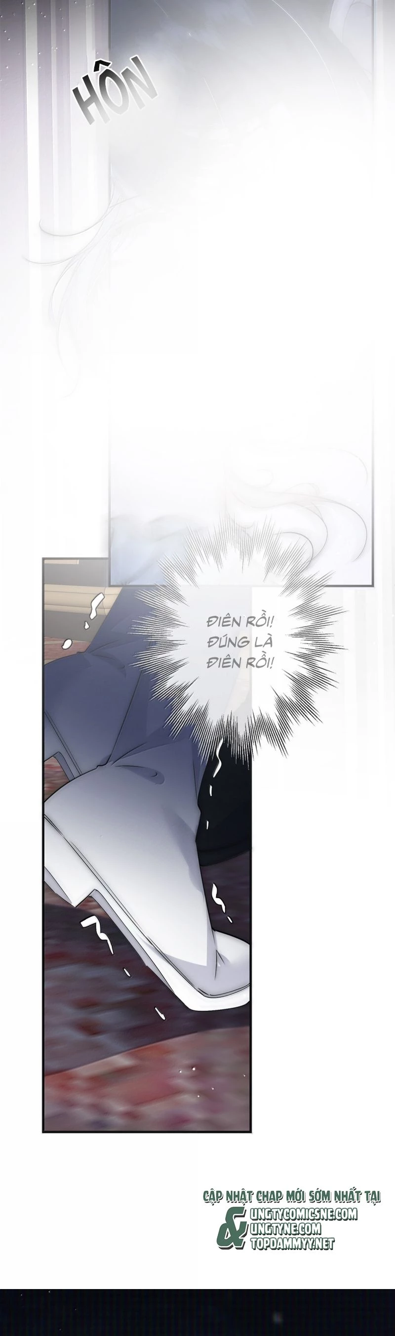 Lồng Tuyết Chapter 35 - 15