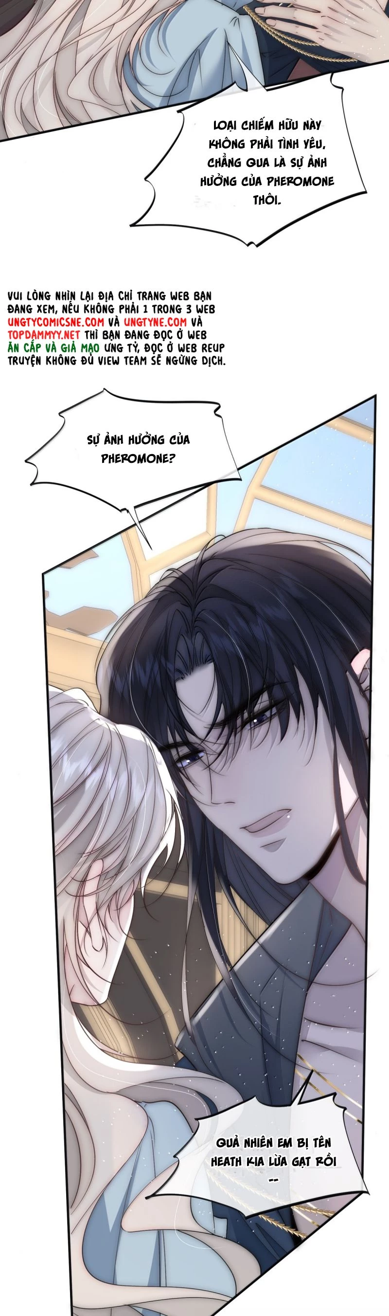 Lồng Tuyết Chapter 35 - 17