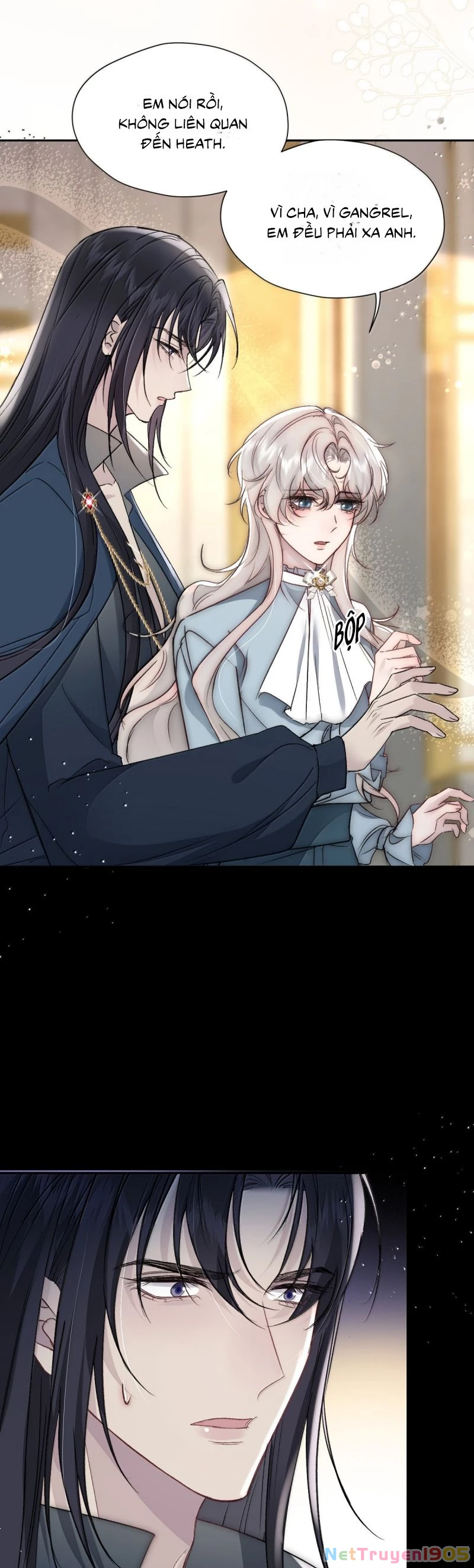 Lồng Tuyết Chapter 36 - 4