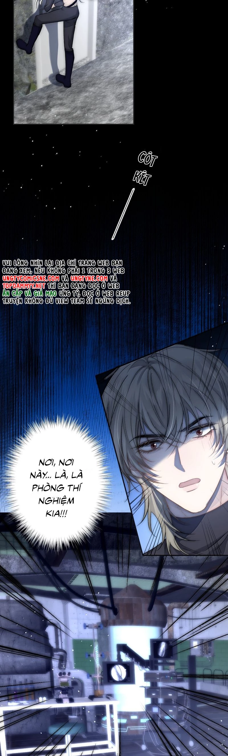 Lồng Tuyết Chapter 36 - 10