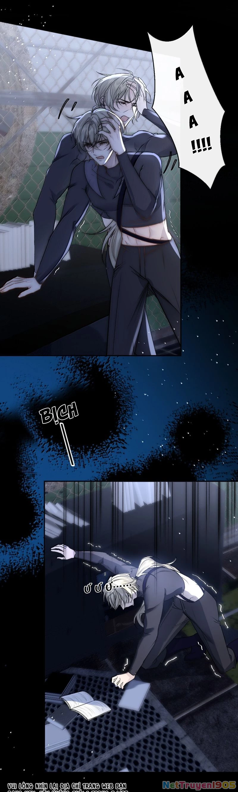 Lồng Tuyết Chapter 36 - 12