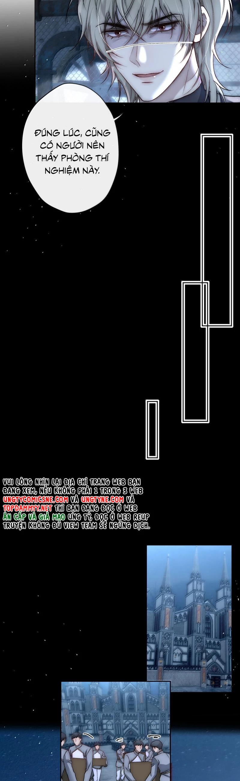 Lồng Tuyết Chapter 37 - 5