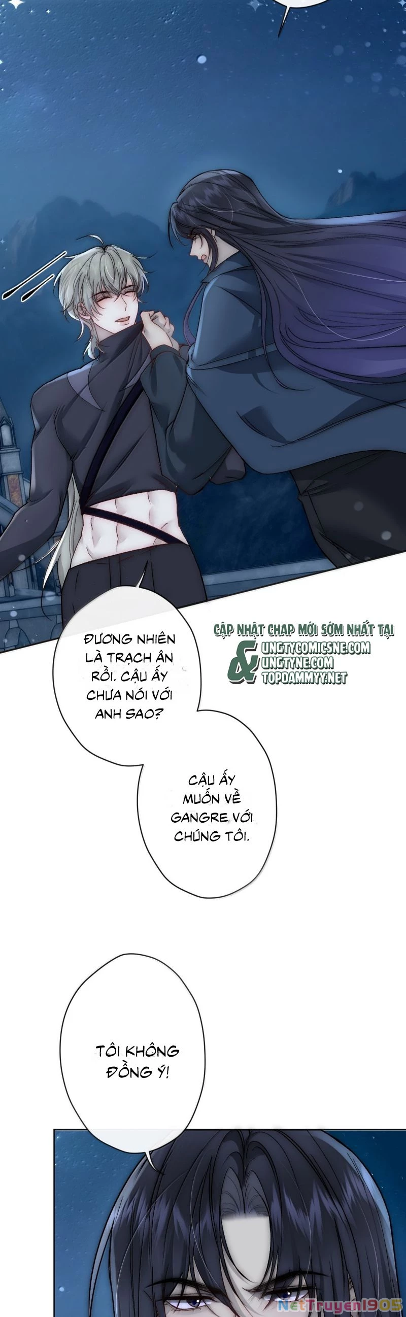 Lồng Tuyết Chapter 37 - 7