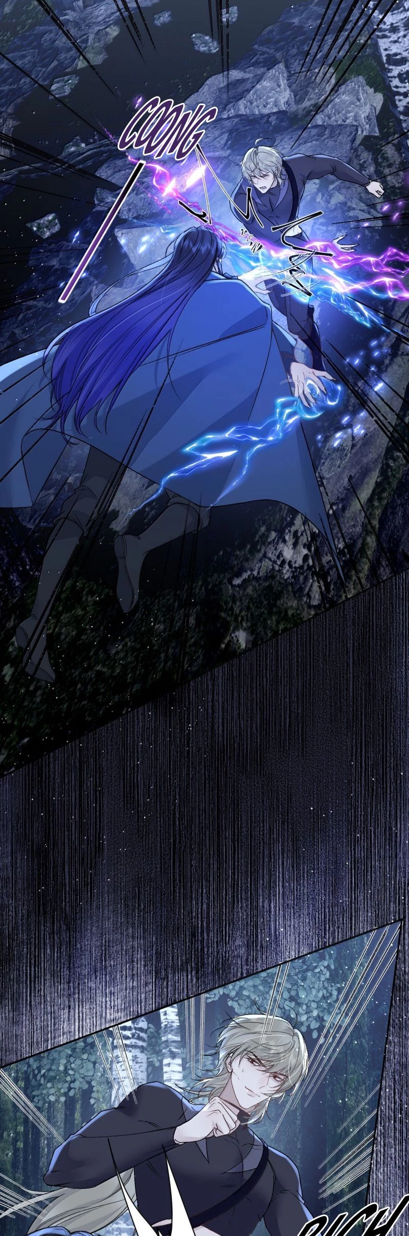 Lồng Tuyết Chapter 37 - 14