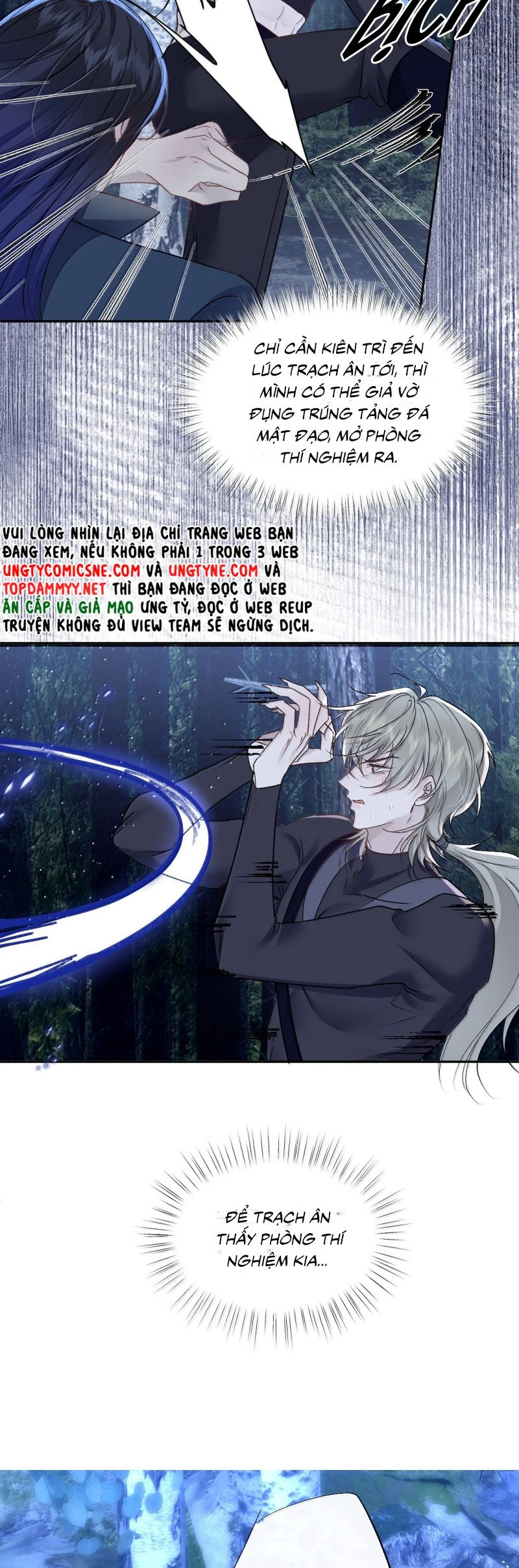 Lồng Tuyết Chapter 37 - 15