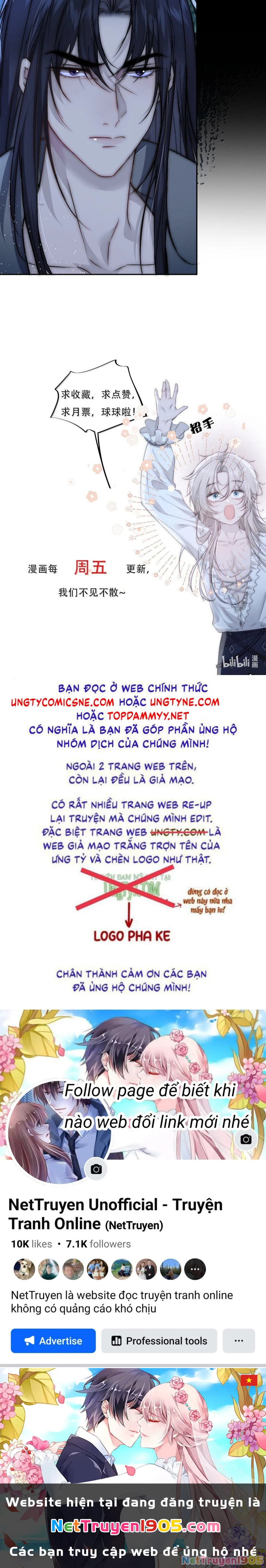 Lồng Tuyết Chapter 37 - 18