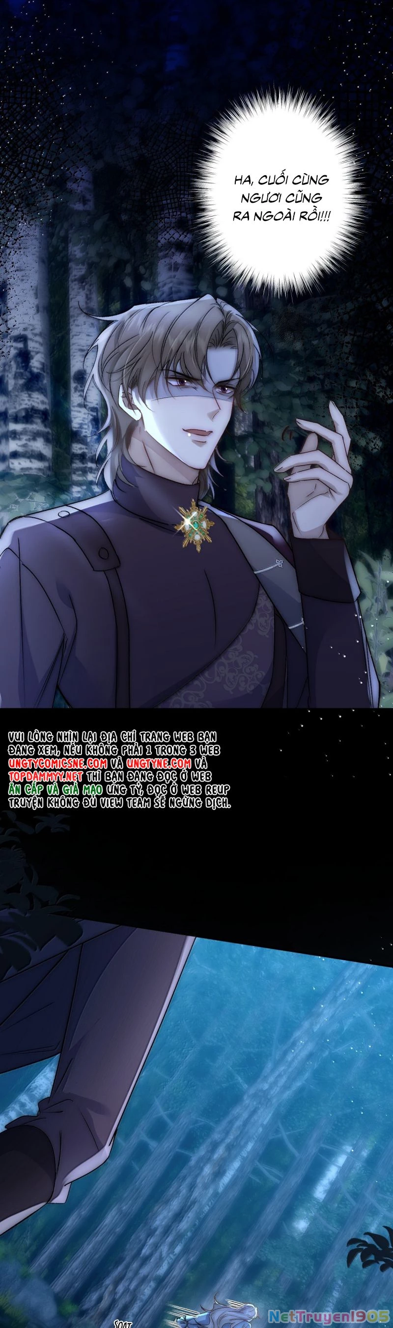 Lồng Tuyết Chapter 38 - 4