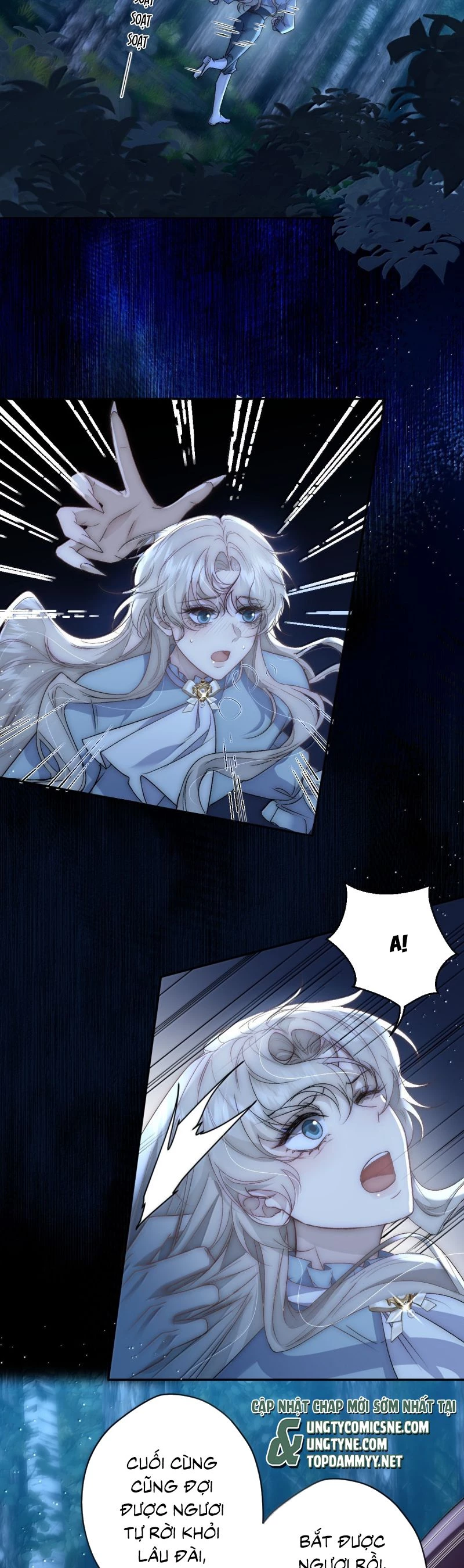 Lồng Tuyết Chapter 38 - 5