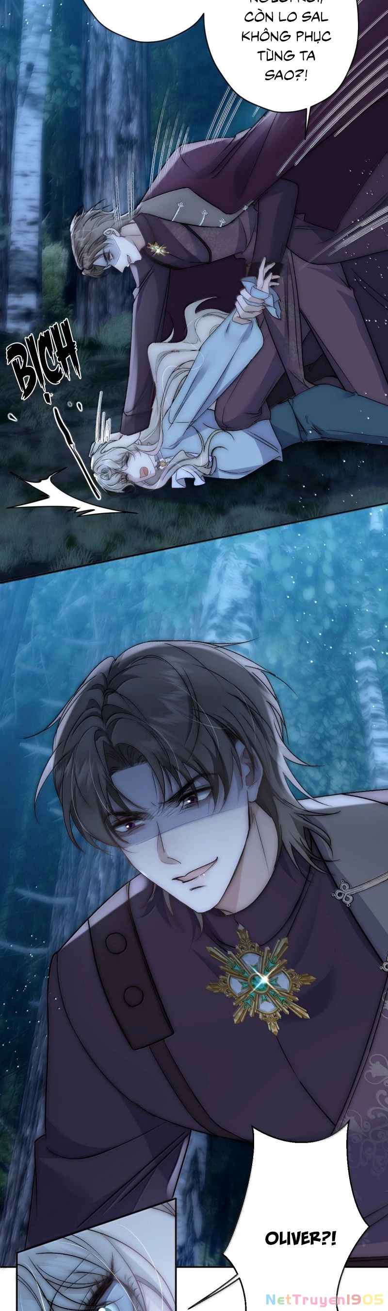 Lồng Tuyết Chapter 38 - 6