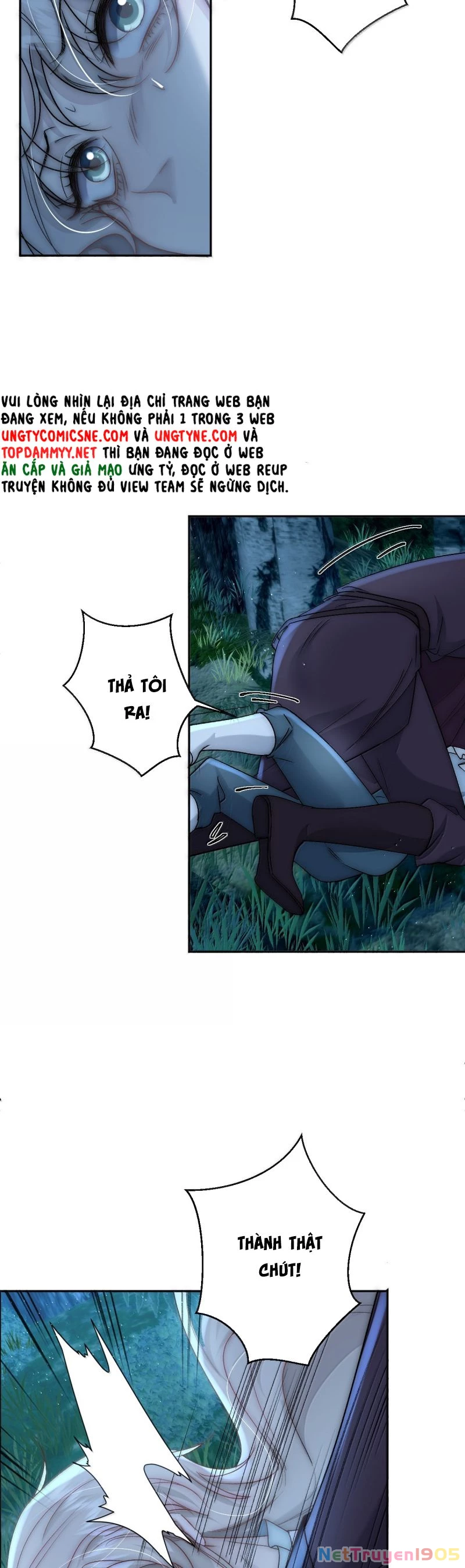 Lồng Tuyết Chapter 38 - 7