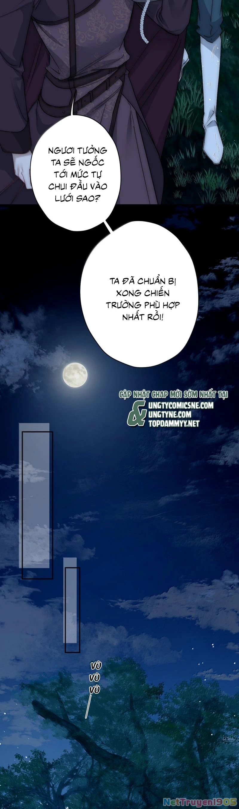 Lồng Tuyết Chapter 38 - 9