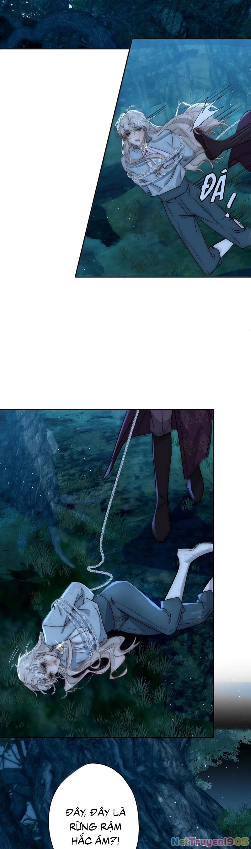 Lồng Tuyết Chapter 38 - 10