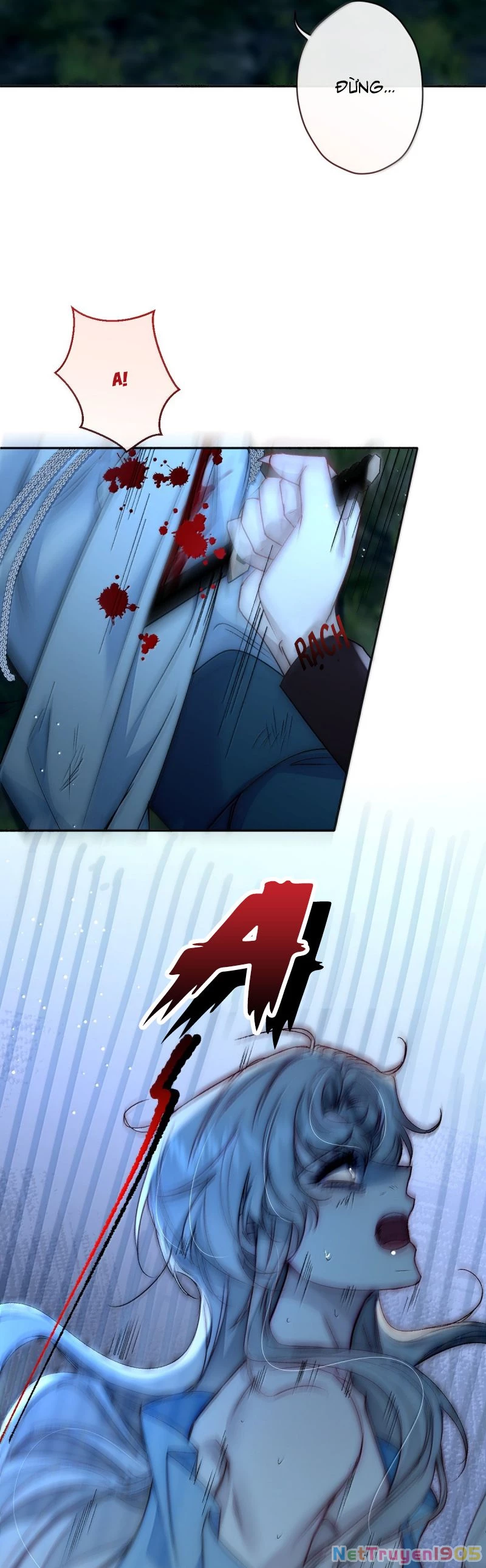 Lồng Tuyết Chapter 38 - 15