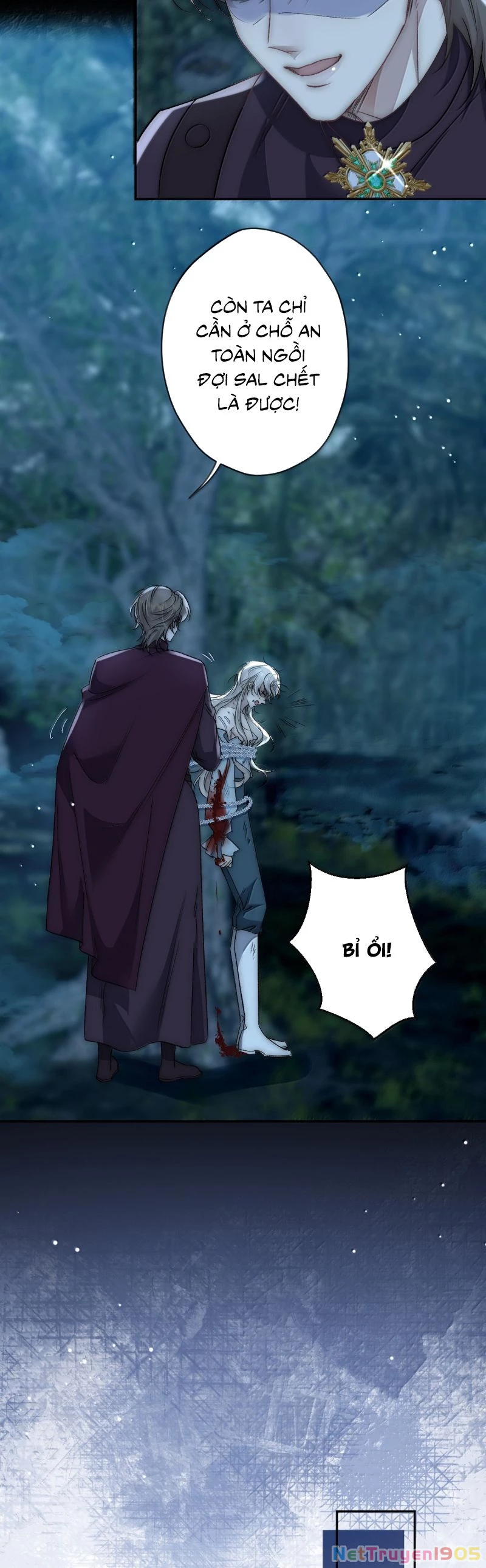 Lồng Tuyết Chapter 38 - 17