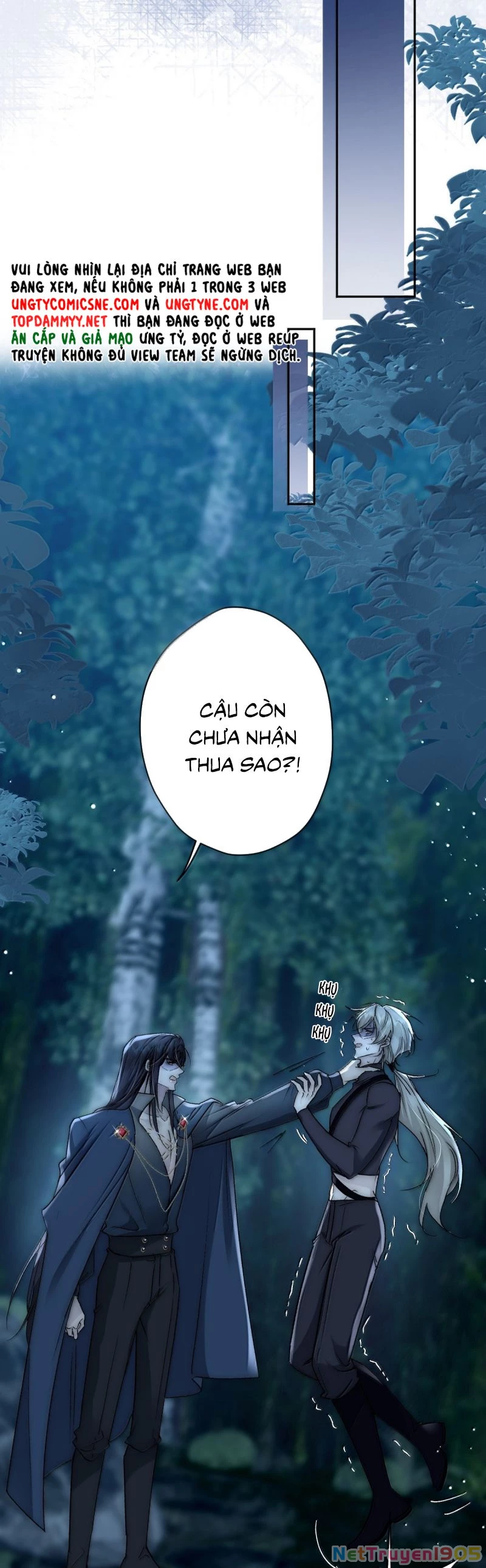 Lồng Tuyết Chapter 38 - 18