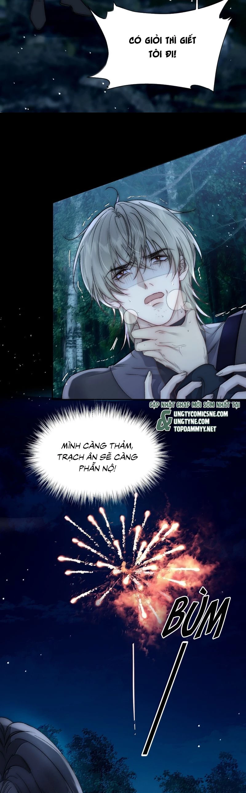 Lồng Tuyết Chapter 38 - 19