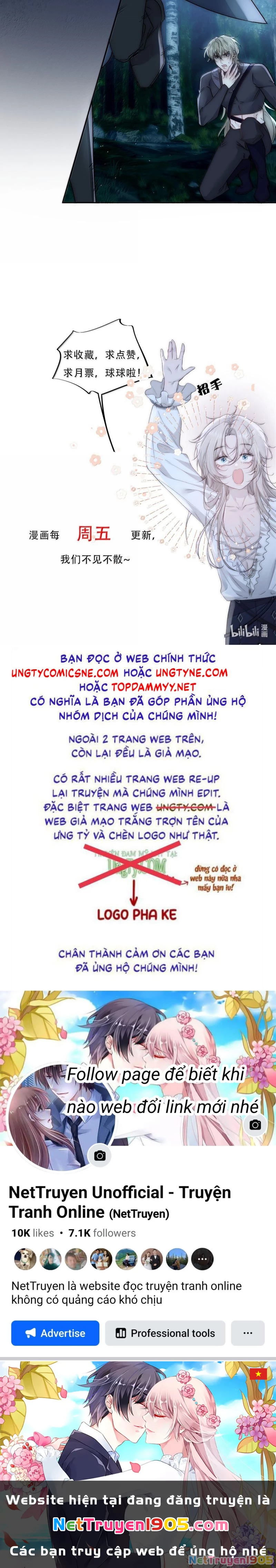 Lồng Tuyết Chapter 38 - 21