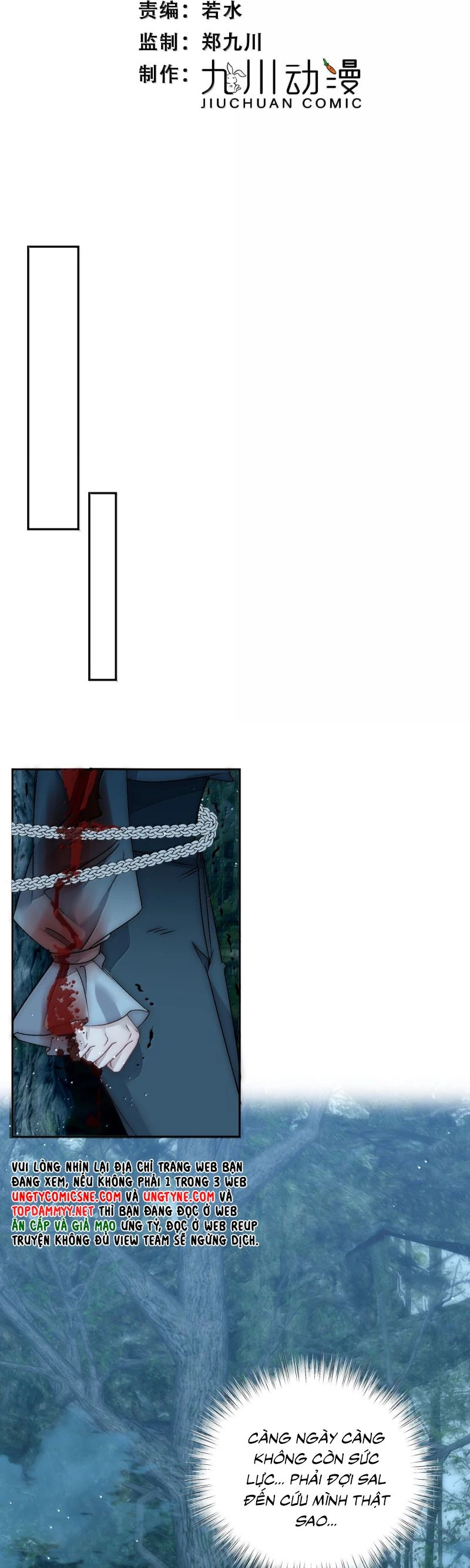 Lồng Tuyết Chapter 39 - 2