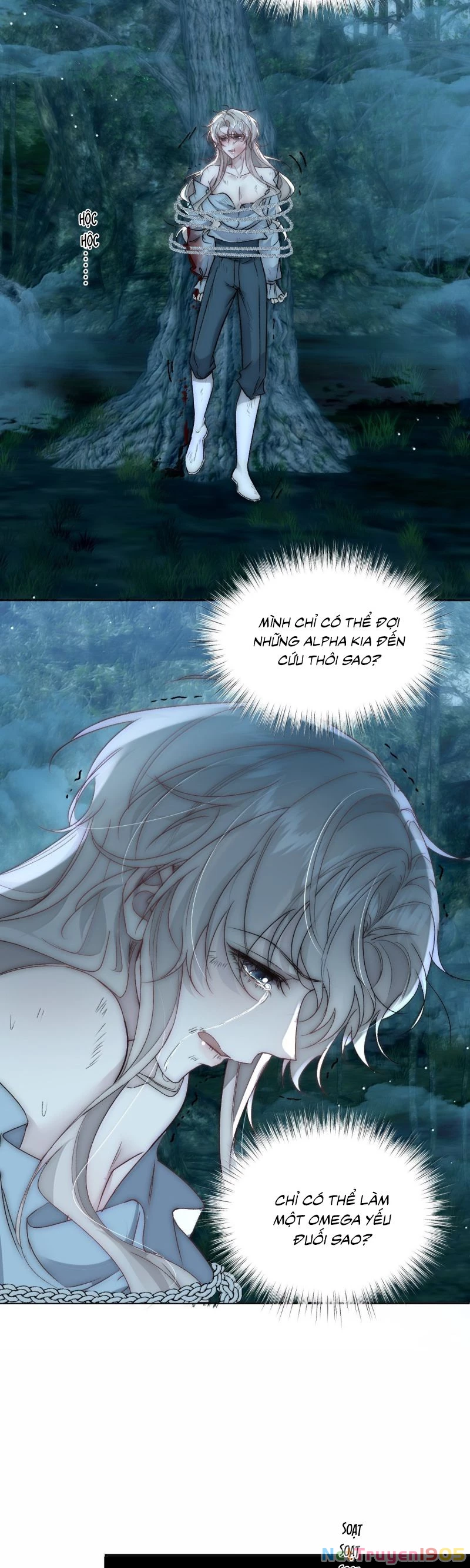 Lồng Tuyết Chapter 39 - 3